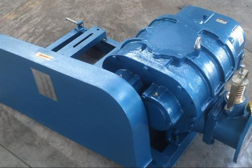 羅茨風機過載運行怎么辦？